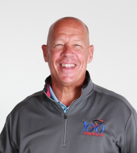 David Cooke 100Pedals