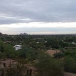 View to the east on this morning's ride...sun hiding behind the clouds. #intrainingmode #100Pedals #EmpowermentRide #inspiration #cycling #healthy #sundaymorning