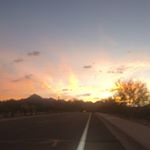 Love sunrise rides #intrainingmode #inspiration #Addiction #recovery #100Pedals #EmpowermentRide #Peace #clarity #meditation