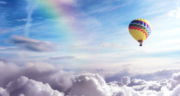 Rise Above the Addiction Drama