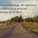 #faith #hope #prayer #EmpowermentRide #HandlebarThoughts #cycling